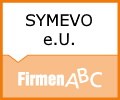 Logo SYMEVO e.U.  System Evolutions- Organisationsentwicklung in 3822  Karlstein an der Thaya