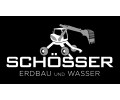 Logo: Schösser Erdbau  Herbert Schösser