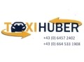 Logo Taxi Huber in 5542 Flachau
