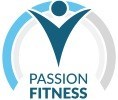 Logo Passionfitness OG Gruppe