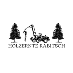 Holzschlägerung – Erdbewegung 
Dominik Rabitsch