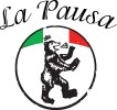 Logo: LaPausa