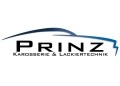 Logo Prinz  Karosserie & Lackiertechnik