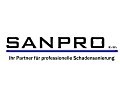 Logo SANPRO e.U. in 9500  Villach