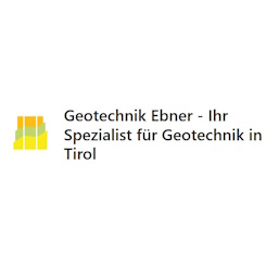 Geotechnik Ebner ZT GmbH