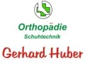 Logo: Orthopädie-Schuhtechnik Huber GmbH