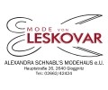 Logo: Alexandra Schnabl‘s Modehaus e.U.