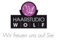 Logo Haarstudio Wolf