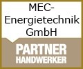 Logo MEC-Energietechnik GmbH