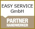 Logo: EASY SERVICE GmbH