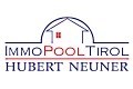 Logo ImmoPool Tirol