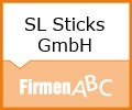 Logo: SL Sticks GmbH
