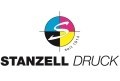 Logo: STANZELL DRUCK