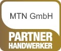 Logo MTN GmbH