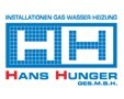 Logo Hans Hunger GmbH in 1210 Wien