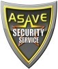 Logo ASAVE SECURITY SERVICE Ylva Haberlik e.U. in 4040 Linz