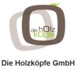 Logo: Die Holzköpfe GmbH