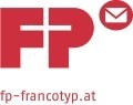 Logo Francotyp-Postalia GmbH in 1100 Wien