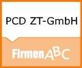 Logo: PCD ZT-GmbH