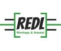 Logo: Montage & Handel Markus Redl