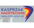 Logo: KHT Kasprzak HausTechnik GmbH