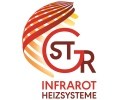 Logo Infrarot Heizsysteme Stefan Grässling Dekorative Strahlungswärme