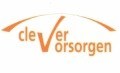 Logo: clever Vorsorgen  Christian Pichler
