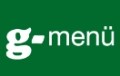 Logo G-Menü