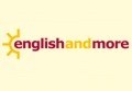 Logo English and More Schrenk & Partner GmbH in 5020 Salzburg