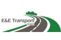 Logo: E & E Transport GmbH