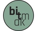Logo: bitmak e.U. Kundenzentriertes WebDesign & OnlineShops