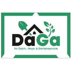 DaGa 
Ihr Dach-, Haus- & Gartenservice