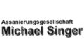 Logo Assanierungsgesellschaft  Michael Singer GmbH & Co KG