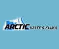 Logo ARCTIC Kälte & Klima GmbH  Kältetechnik
