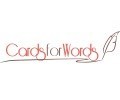 Logo: Cards for Words e.U.