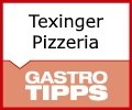 Logo Texinger Pizzeria