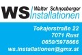 WS Installationen