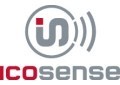 Logo ICOSENSE GmbH in 5700  Zell am See