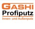 Logo Gashi Profiputz in 4713  Gallspach