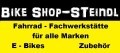Logo: Bikeshop Steindl