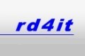 Logo: rd4it  DI Gerhard Österreicher