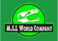 Logo M.S.L World Company Inh.: Sabine Springer Fachhandel für Terraristik & Giftschlangenzubehör in 4240 Freistadt