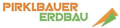 Logo Pirklbauer Erdbau  Inh.: Thomas Pirklbauer   Kleintransporte & Baustoffhandel