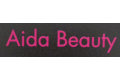 Logo Aida Beauty