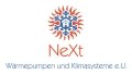 Logo NeXt - Wärmepumpen und Klimasysteme e.U.