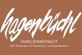 Logo: Weingut Hagenbüchl