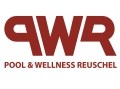 Logo Pool & Wellness Reuschel
