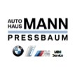 Logo: Josef Mann Gesellschaft m.b.H.