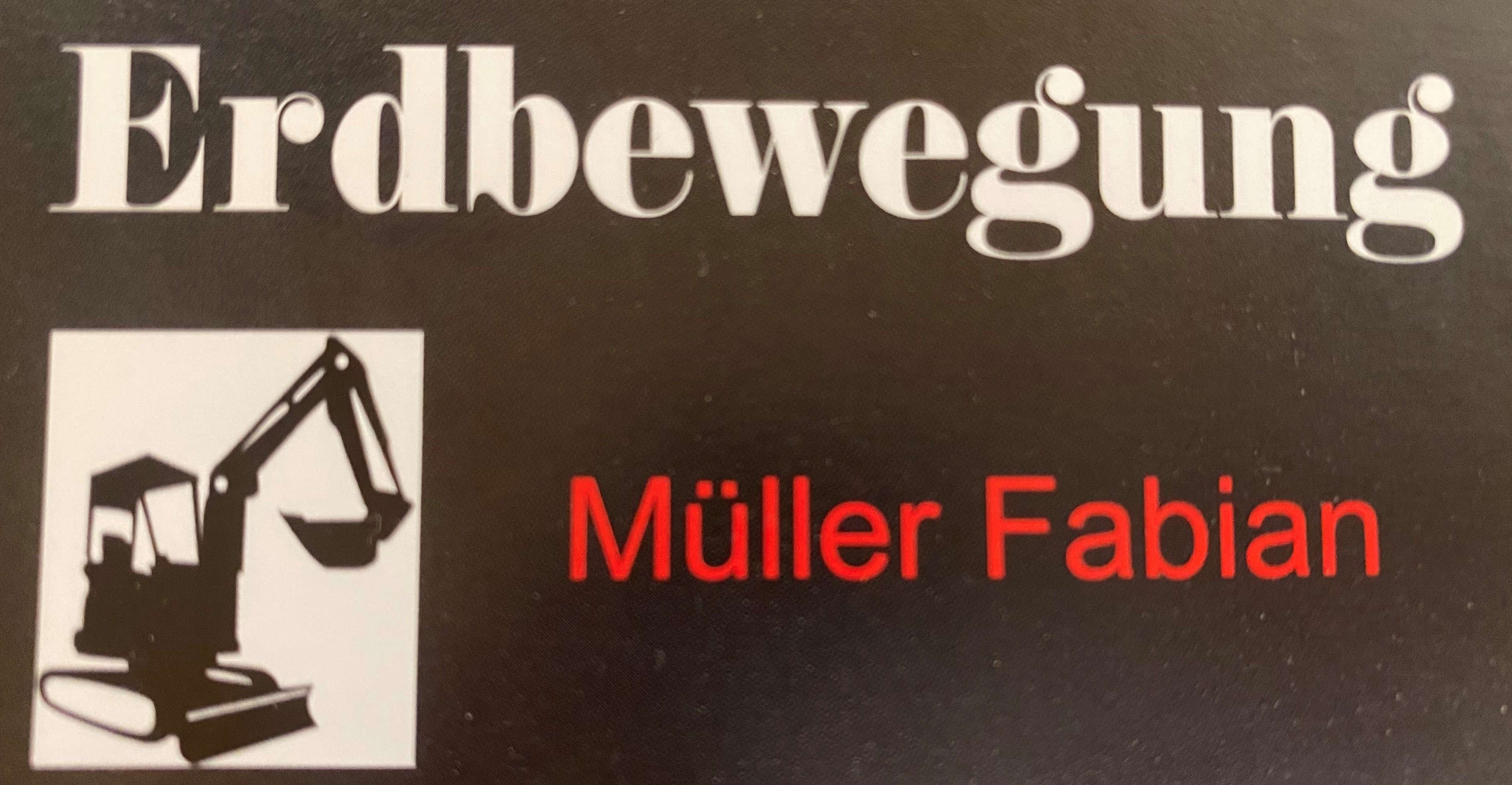 Fabian Müller