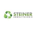 Logo: Steiner Umwelttechnik für die Abfallwirtschaft